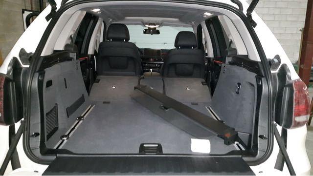 18年19款宝马x5最新报价,18款中规宝马x5最低价格