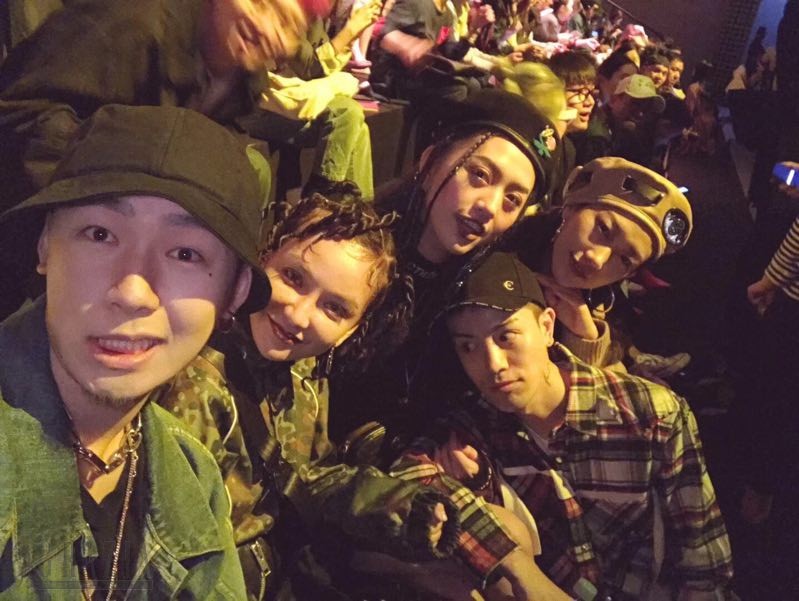 ChaberC+第四季实用主义无限发光、誓以立下标竿