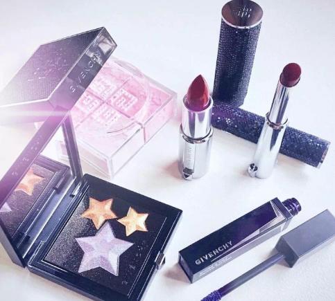 纪梵希圣诞限量口红2019年多少钱,纪梵希圣诞限定2018多少钱一瓶