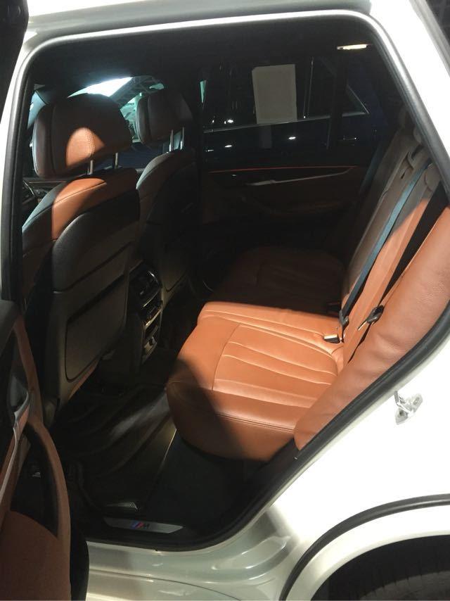 18年19款宝马x5最新报价,18款中规宝马x5最低价格