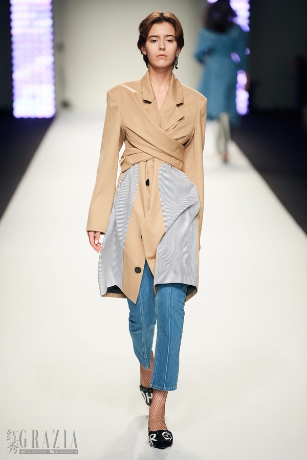 ChaberC+第四季实用主义无限发光、誓以立下标竿