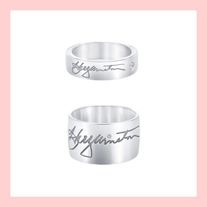 今年最新结婚钻石对戒款式推荐,黄金婚礼对戒推荐