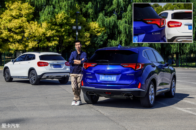 cdx奔驰gla,2021奔驰gla车主