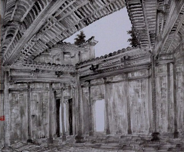 第五季微话会“苗壮老师微话会”成功举办