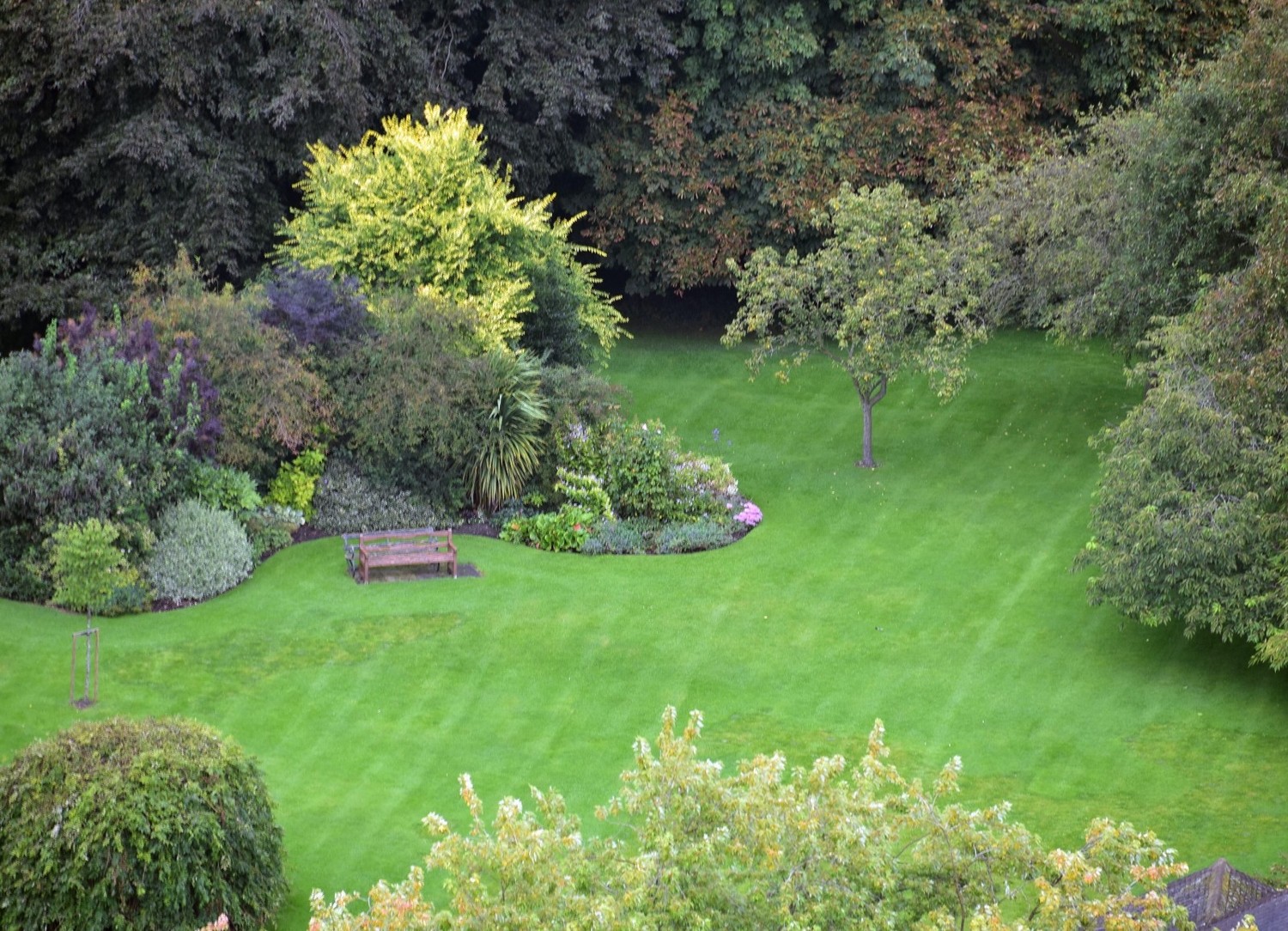 英国著名的城堡有哪些,英国城堡多少年了