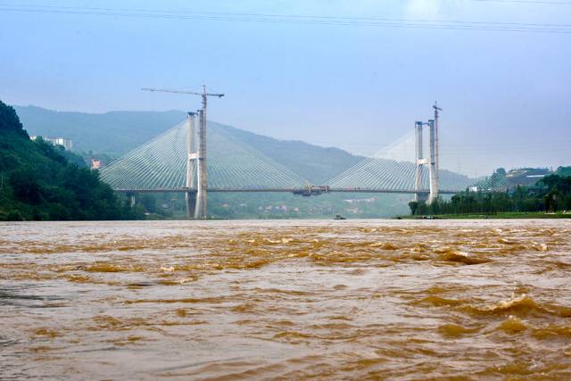 达州未来十年发展蓝图,砥砺奋进的五年视频