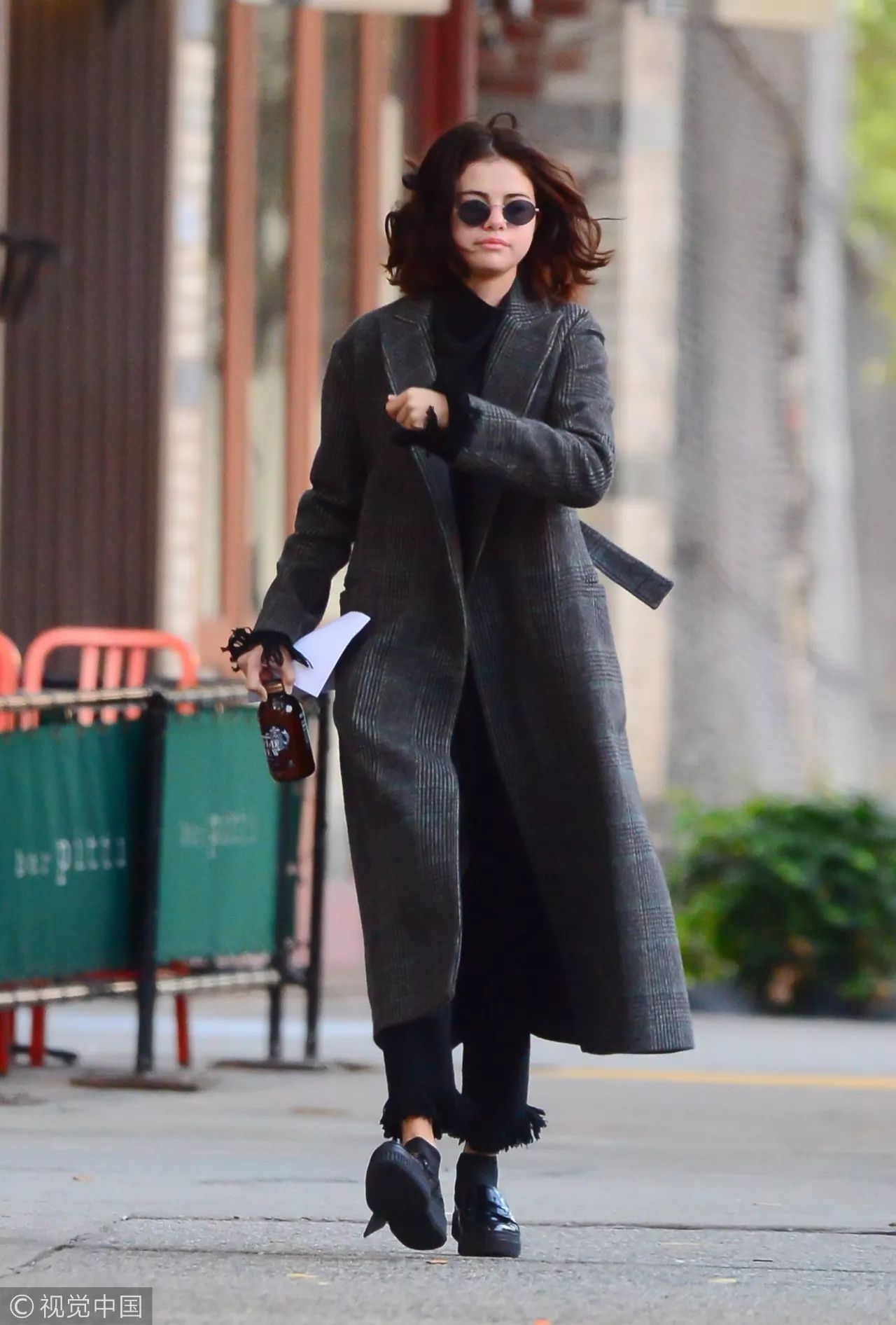 这几款大衣值得借鉴,推荐这3款大衣