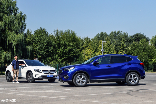 cdx奔驰gla,2021奔驰gla车主