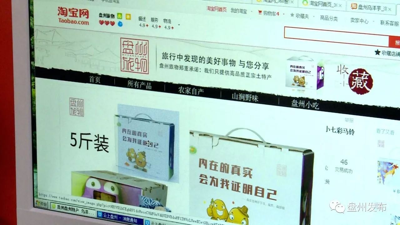 盘州四格的乌洋芋多少钱一斤 (盘州老品种黄心洋芋批发)