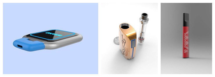 首发|他做*子烟电**获投5百万24道工序解决漏油等顽疾月流水过百万