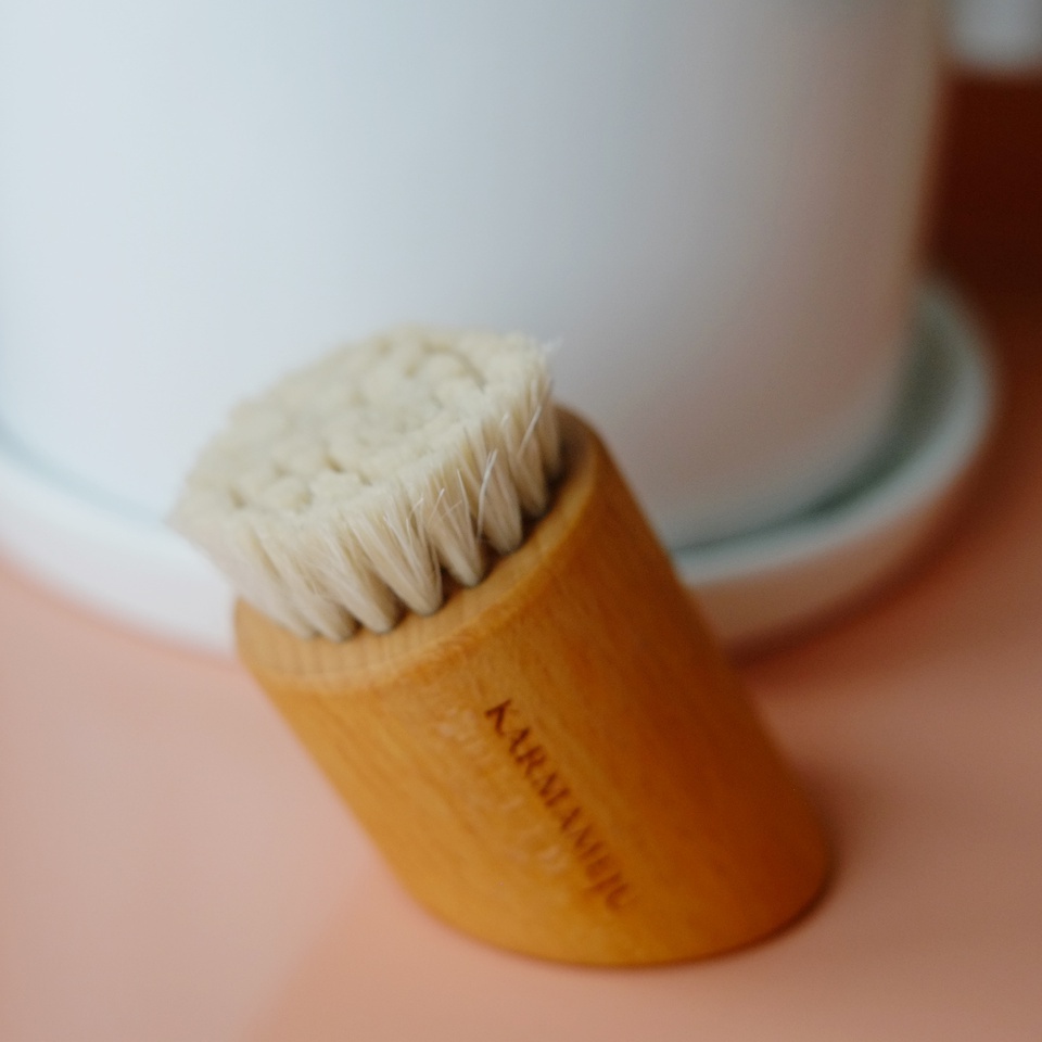 豆瓣日记:好物：刷子，面膜，面霜，内服|答应我要越来越美好吗？