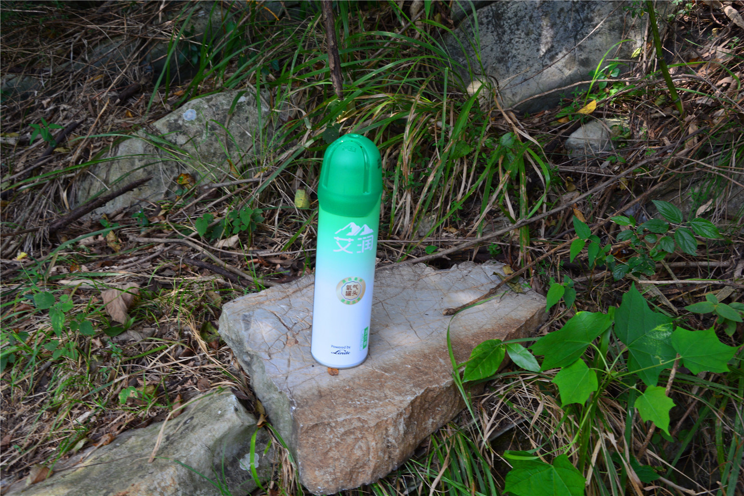 艾润活力氧是真的吗,艾润活力氧