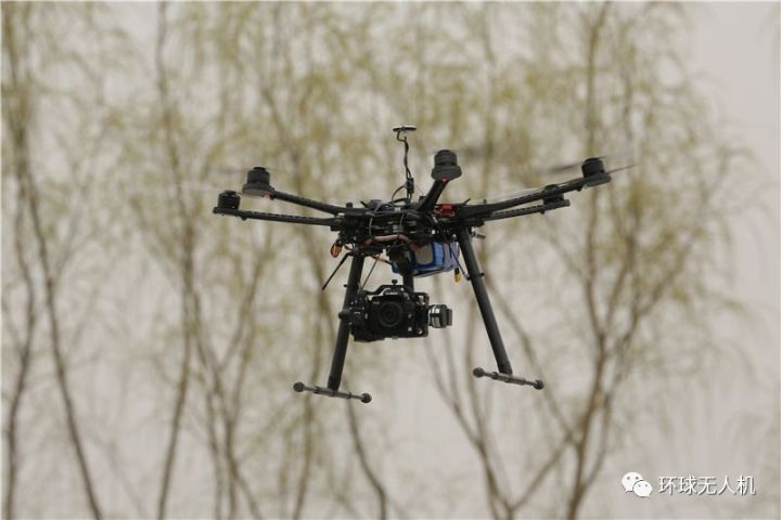 遥控飞机和无人机哪个好,遥控飞机为什么叫无人机