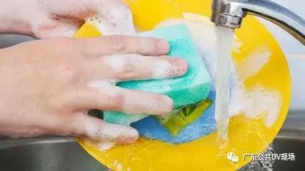 勤劳的人是怎么收拾家的,勤劳的人日常卫生清洁