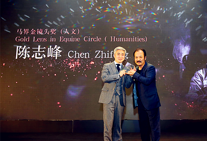 参访野马集团：解密新丝绸之路上的“马夫”精神