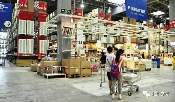 宜家送货服务怎么样,宜家吐槽