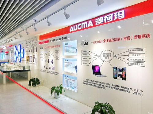 澳柯玛集团创新,澳柯玛集团创新创业