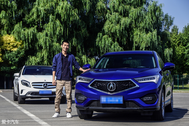 cdx奔驰gla,2021奔驰gla车主