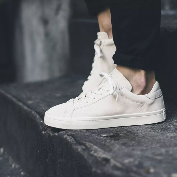 “我”很努力地成为一双球鞋,只是想不到成为了冷门款——《每周冷门球鞋大赏》