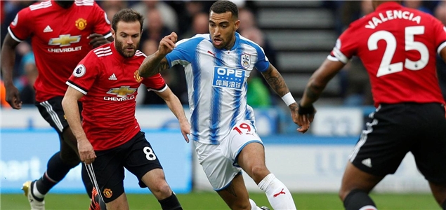 拉什福德破门曼联,曼联创近40年耻辱纪录拉什福德