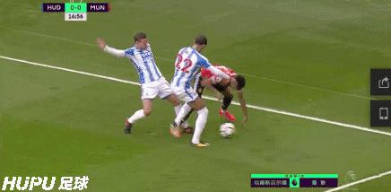 拉什福德破门曼联,曼联创近40年耻辱纪录拉什福德