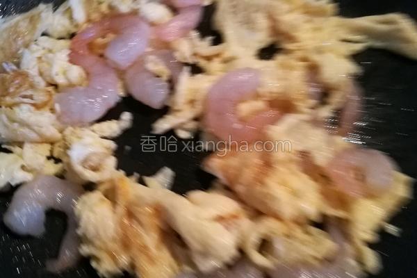 丝瓜虾仁炒鸡蛋面婴儿辅食,丝瓜青椒炒鸡蛋