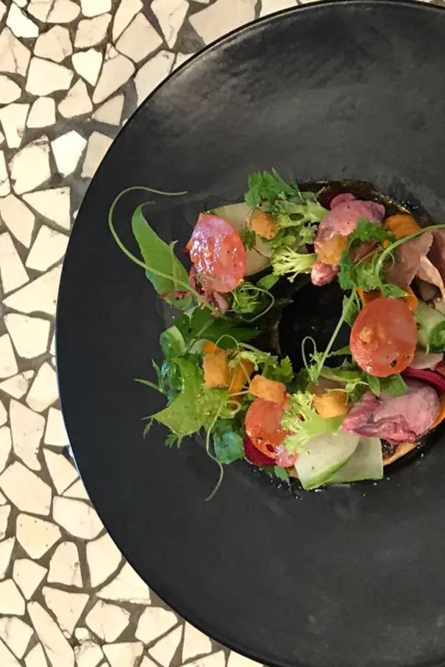 Eat丨八座城市顶级好味，这个月就能吃到！