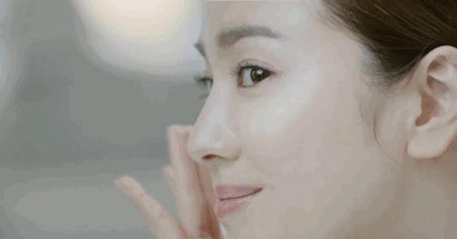 美人计｜敏感闭口统统找上门来，这个秋天你该怎么办？