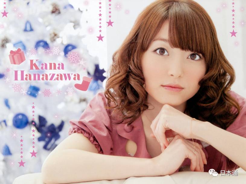 日本女声优前100名纯文字,日本100人气女声优排名