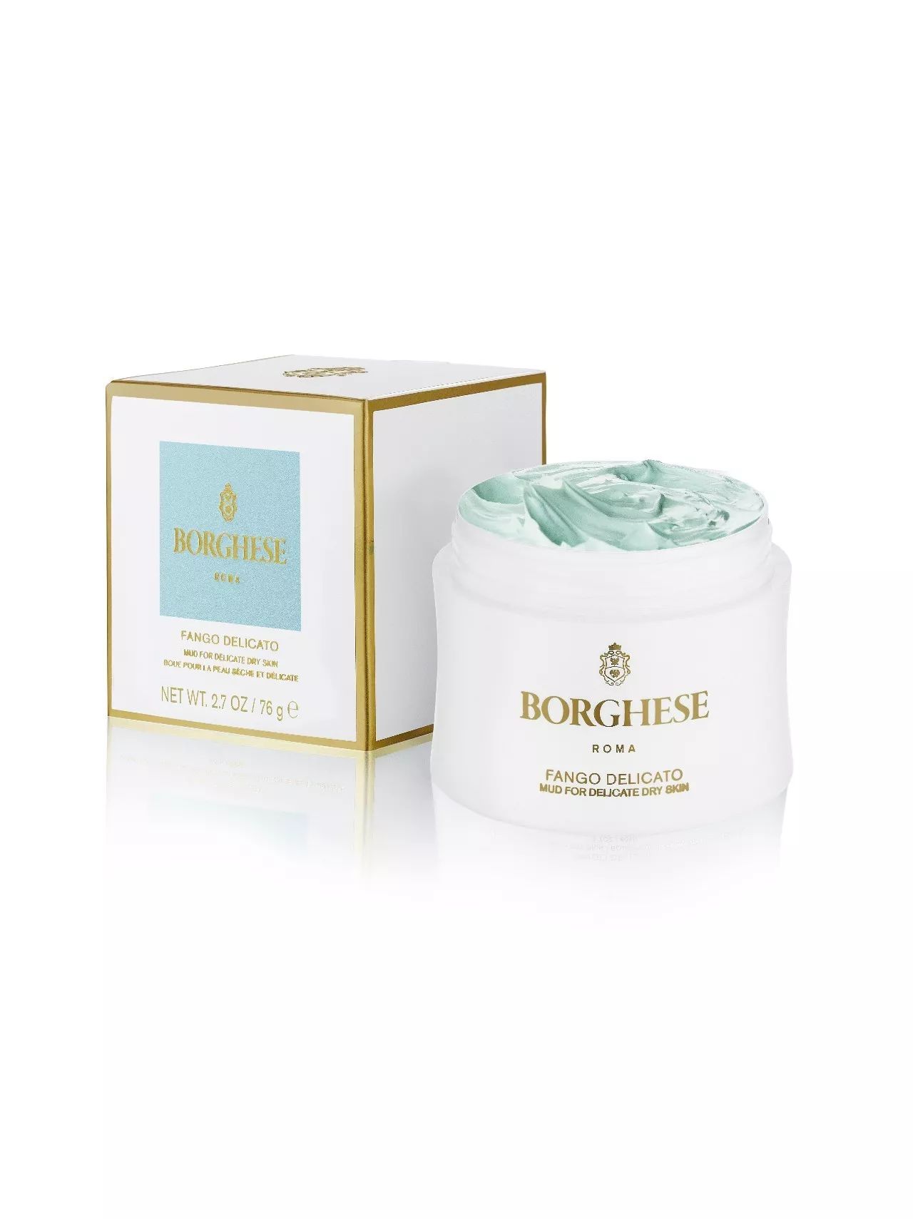 BORGHESE女神，开启中国行美肤之旅