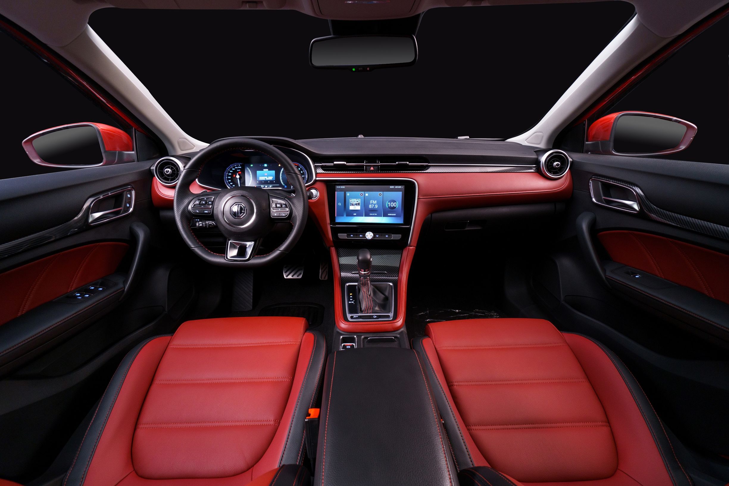 重塑名爵王晓秋成败论英雄