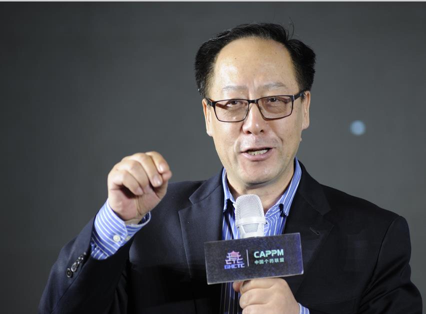 精准医疗案例大全,精准医学基础知识