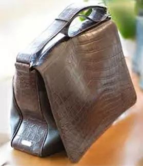 专题｜十只越贵越要买的经典男包