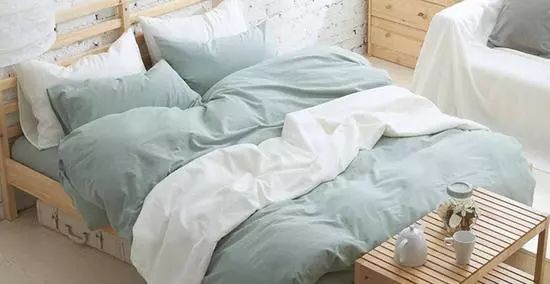 买床品都是纯棉价格为什么不同,同样一百支的床品为何价格差别大
