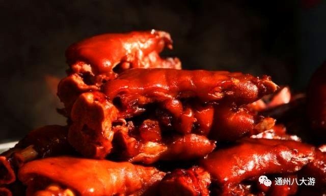 天冷了秋膘可以贴起来了,天冷了囤点膘过冬