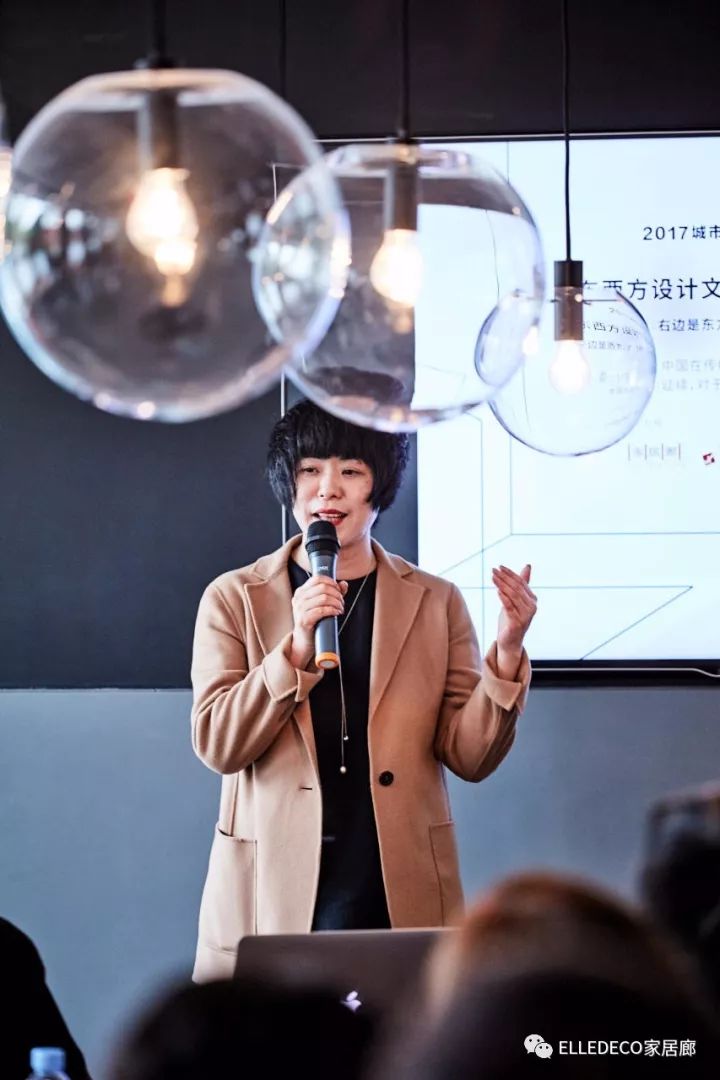 当米兰遇上成都，连“东西对谈”都是火辣辣的味道｜DECO城市巡礼第二站