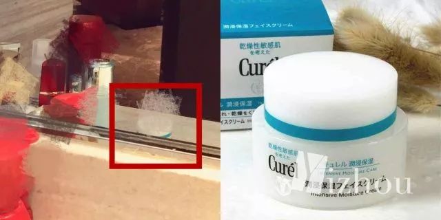 关晓彤素颜和化妆是什么样子,关晓彤最值得买的东西