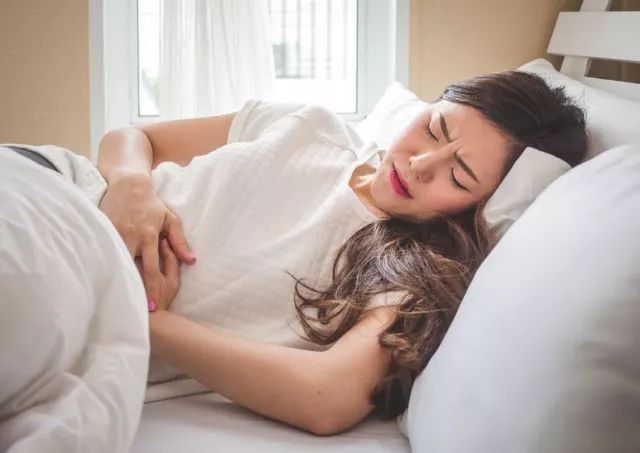 大姨妈带来的烦恼,大姨妈闹心