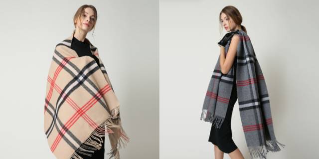 除了围巾还有什么能保暖面部,acne围巾哪个颜色好看