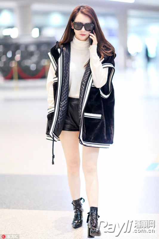 宋茜戚薇完美驾驭,戚薇宋茜穿搭技巧对比