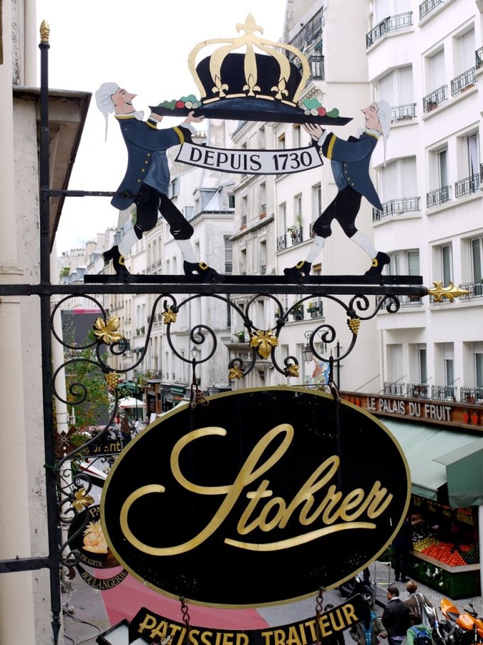 法国正宗马卡龙甜点,法式经典甜点马卡龙快来尝一尝