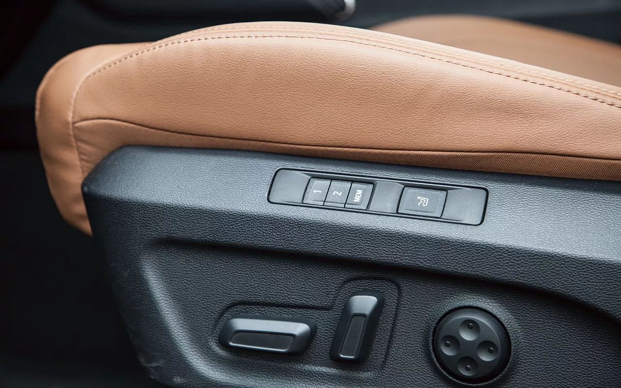 大通d90试驾视频皮卡越野版,试驾上汽大通maxusd90