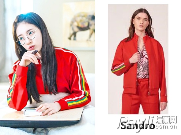 深扒秀智10件百搭单品，200块就能买到相似款