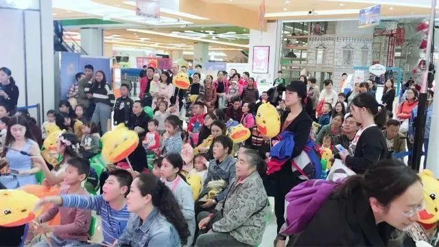 「回顾」童伴三载与你一起走过