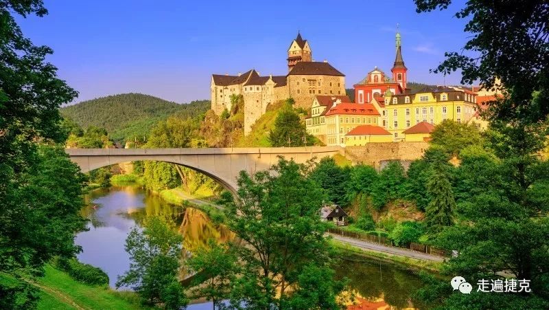 卡罗维发利埃尔多拉多,卡罗维发利三日游