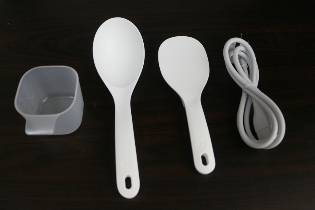 米家智能电饭煲和ih电饭煲区别,米家ih电饭煲4l评测app控制