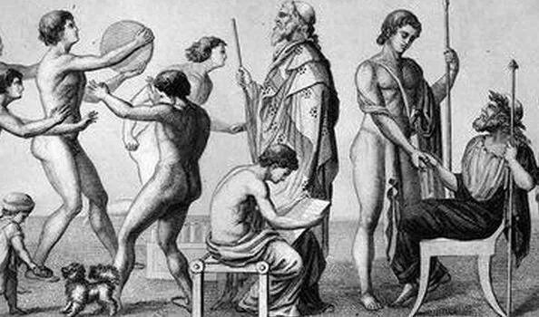 聊聊旧时美容那些事,女人们为了爱美太拼了!