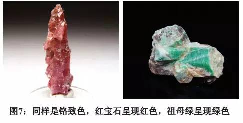 教育底色什么颜色,矿物颜色