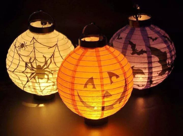 万圣节捣蛋鬼来袭,捣蛋鬼招募