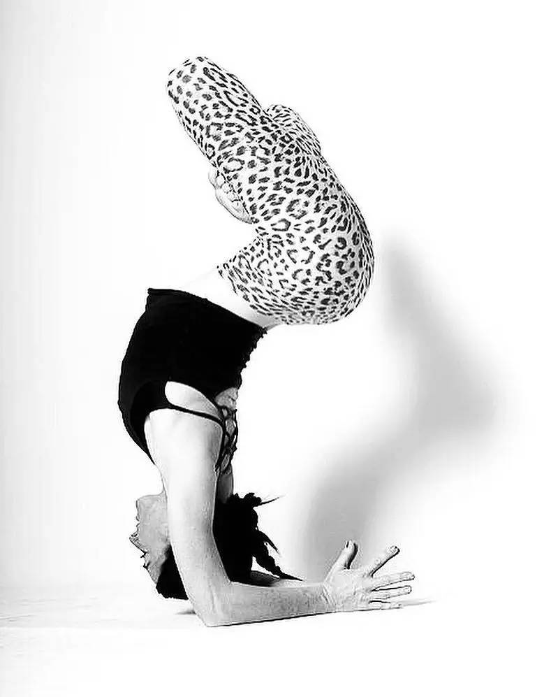 开胯为何痛不欲生？其实原因并不在胯上